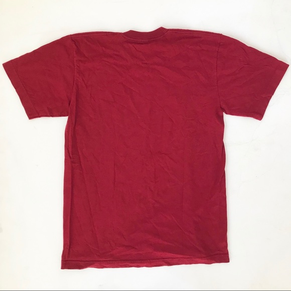 Mister Loveless Band Tee w/ MTV-Like Graphic in M - Picture 2 of 4